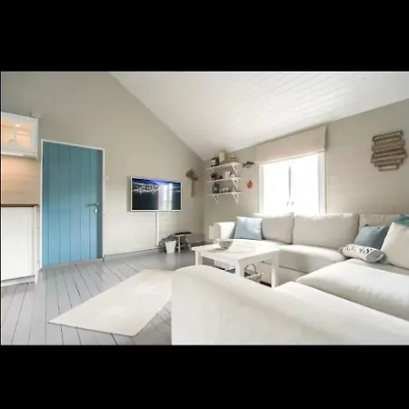 Appartement Stinebua *