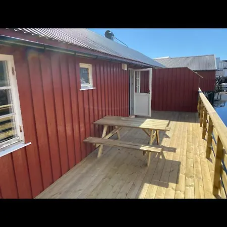 Appartement Stinebua *