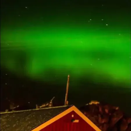 Appartement Stinebua Vestvagoy