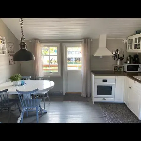 Appartement Stinebua