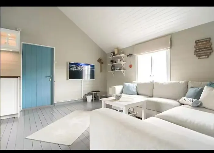 Apartamento Stinebua *