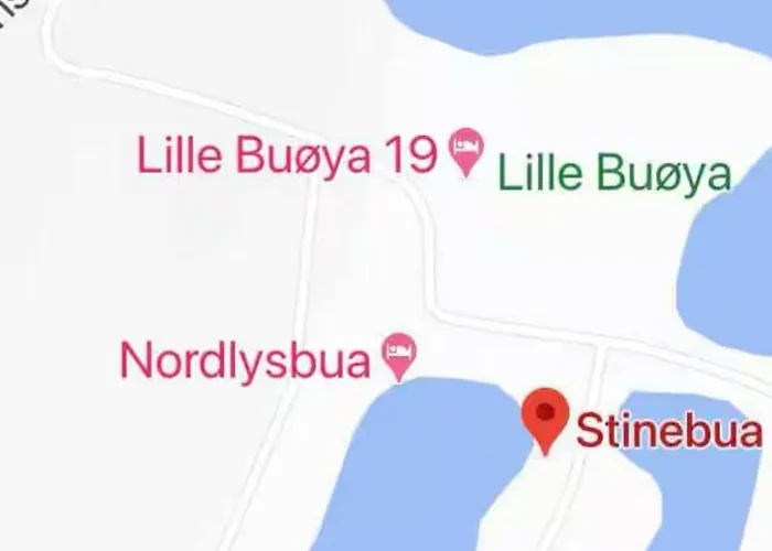 Apartamento Stinebua *