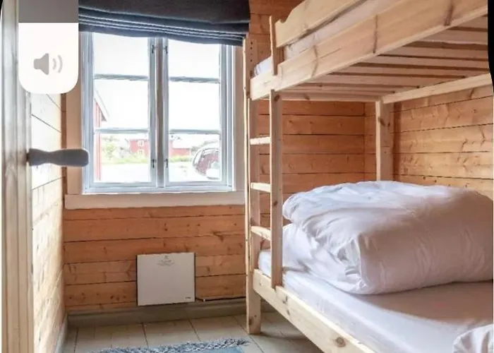 Stinebua * Vestvagoy