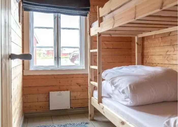 Stinebua * Vestvagoy