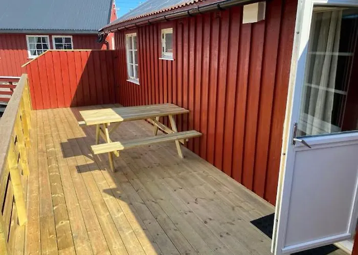 Apartamento Stinebua *