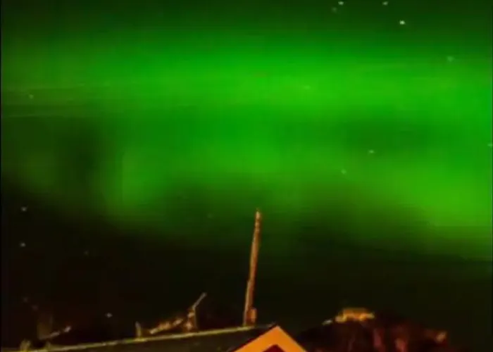 Apartamento Stinebua Vestvagoy