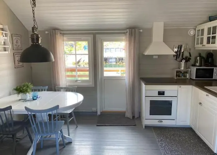 Apartamento Stinebua