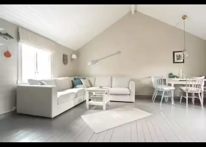 Stinebua * Vestvagoy