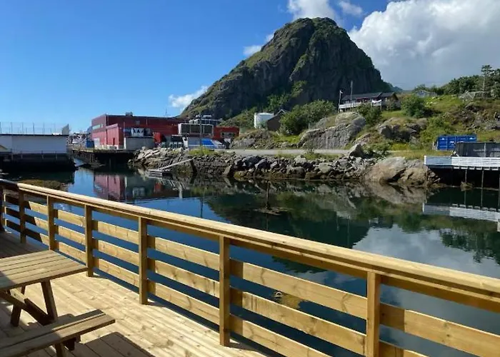 Apartamento Stinebua *