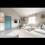 Apartament Stinebua *