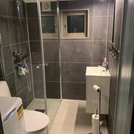 Apartamento Stinebua Vestvagoy