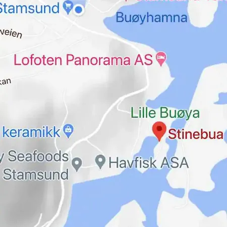 Stinebua